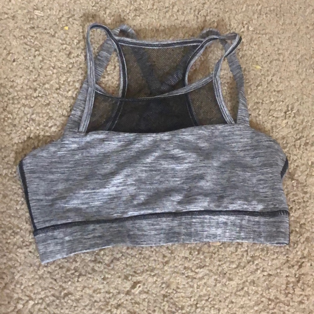 Sport bra